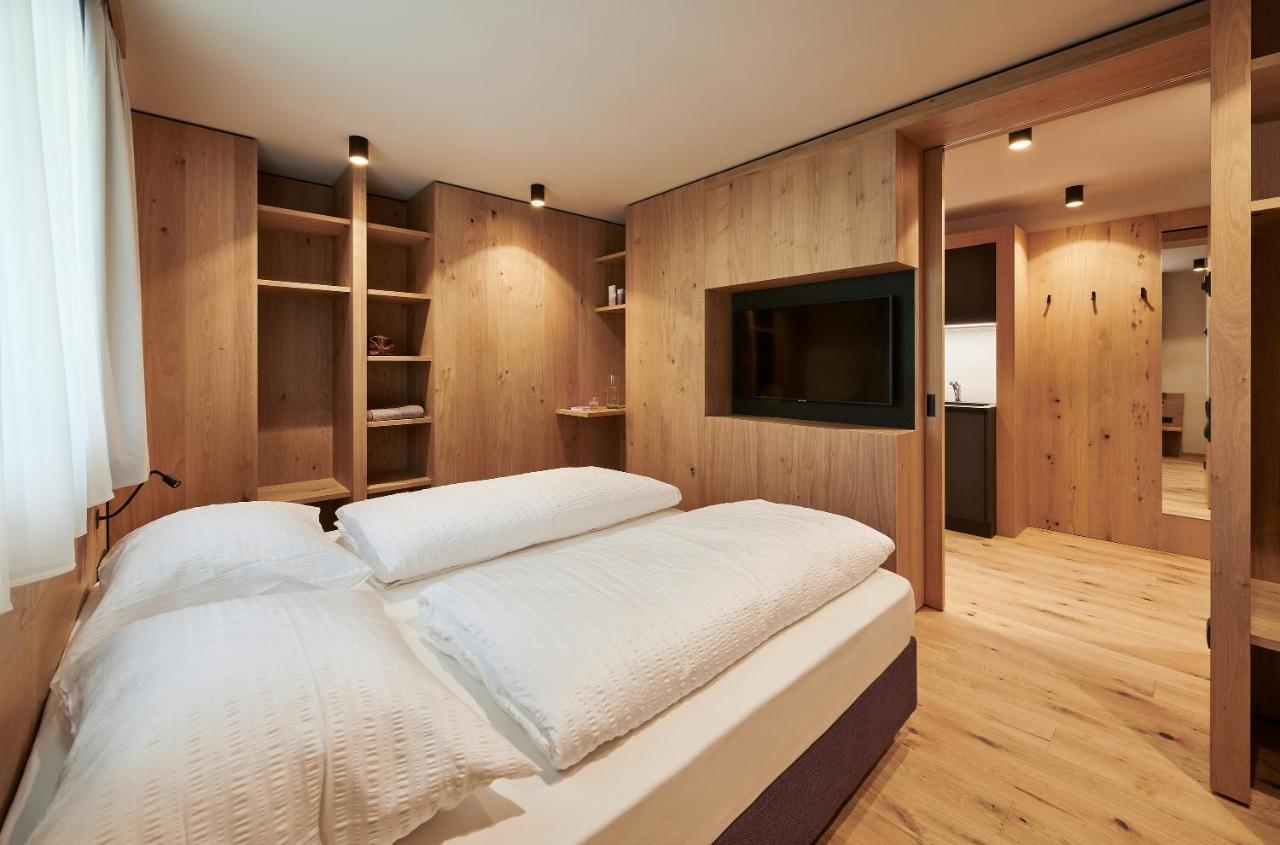 Apartament Alpe Di Susi Castelrotto Zewnętrze zdjęcie
