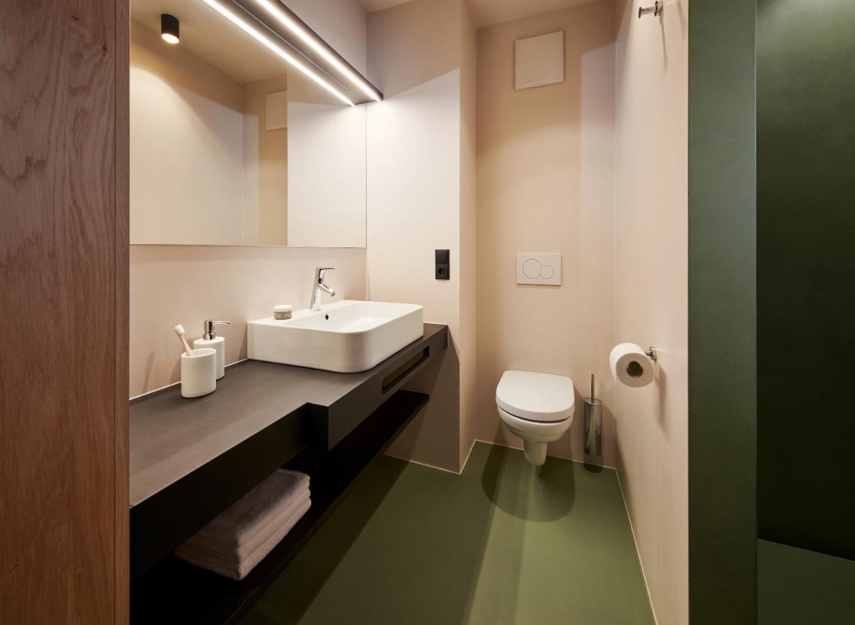 Apartament Alpe Di Susi Castelrotto Zewnętrze zdjęcie
