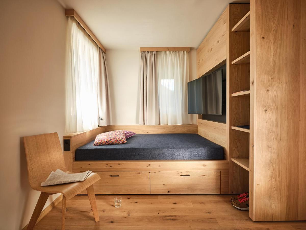 Apartament Alpe Di Susi Castelrotto Zewnętrze zdjęcie